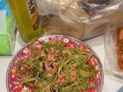 -拾柴熏酱-鲜虾水饺(群力店)