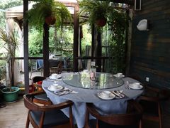 -野蔓果·山野菜(西湖景区·龙井茶田店)