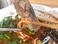 贵凤凰贵州羊肉粉-贵凤凰贵州米粉(望京店)