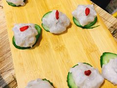 -渝嘴小老弟老火锅(华新村店)