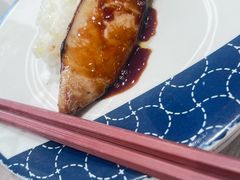 -滨寿司(新街口中央商场店)