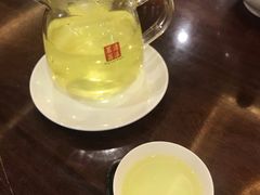 功夫茶-顺德人家食府(黄金广场店)