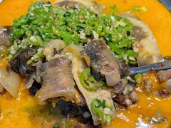 -径山十八道·风味民间菜(杭州总店)
