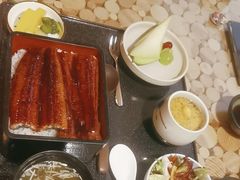 -西村日本料理(香格里拉饭店)