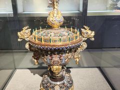 -北京工艺美术博物馆