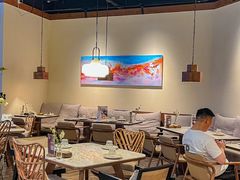 -G+KITCHEN(龙湖狮山天街店)