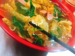 -易记皮肚面(明瓦廊店)