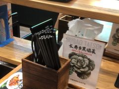 -和府捞面(天河领展广场店)