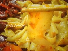 -舜玉老孙家鲜炒大盘鸡(土屋路店)