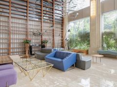 -梅州万达广场华美达酒店