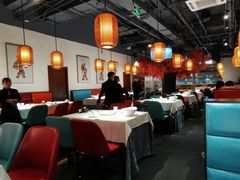 大堂-雲蜀龙阁·金牌水煮鱼(方庄店)