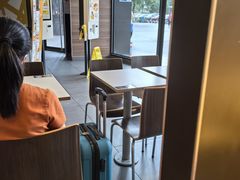 -麦当劳(衡阳中心汽车站店)