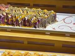 -韩盛·盛江山自助料理(中街大悦城店)