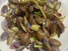 -阿尔法海鲜排档(爱琴海店)
