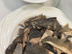 -元谋凉鸡店(百年老店)