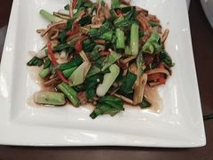 -巢湖名吃·东关老鹅汤(江南风情街店)