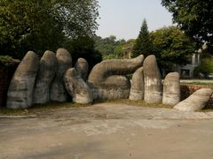 -广州市紫泥堂文化创意园景区