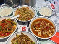鸭掌筋-壹盏灯(华远店)