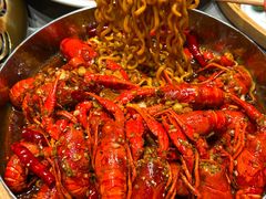 -侠舍·江湖烤全羊·大排档(沌口总店)