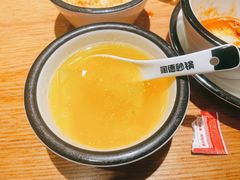 -陶德砂锅(蜀汉路店)