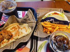 -TACO STAR 塔可星(下沙宝龙店)
