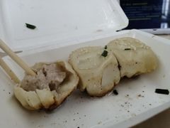 腾元生煎包-腾元生煎(西华路店)