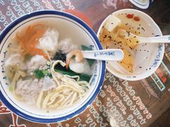 -长人馄饨铺(解放街店)