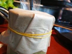 -伍丁·烤牛肋(和平东桥店)