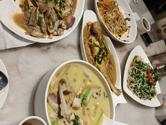 -华盛丰温州大排档(东三环南路店)