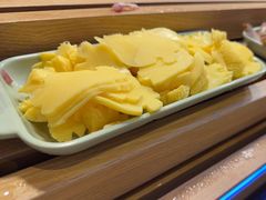 -姜胖胖无限自助烤肉(弹子石店)