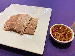 白切东山羊-张福记(陇海中路店)