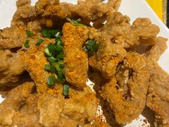 -巴奴毛肚火锅(广益哥伦布店)