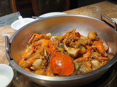 -七欣天香辣蟹火锅(苏州塔园路店)