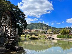 -云水谣景区