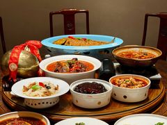 -面辣子·陕西家乡菜(钟楼店)