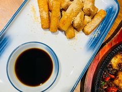 -树厨贵州菜(铜仁花果山店)