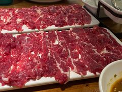 吊龙-好想牛·鲜切自助牛肉火锅(七堡花园城店)