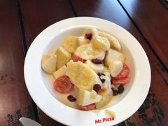 -Mr.Pizza米斯特比萨(苏州平江万达广场店)