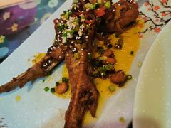 -蘑菇私房菜小馆(杨家坪西城天街店)