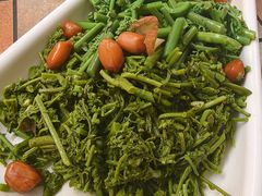 野菜拼盘-京北渔家傲