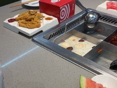 -海底捞火锅(天一广场亚细亚店)