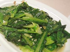 清炒时蔬-口味堂(惠济路店)