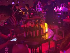 -苏荷酒吧(九街店)