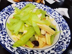 -福顺祥大盘鸡(临潼店)