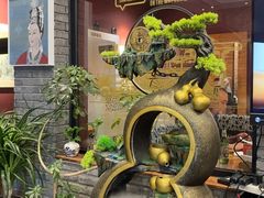 -苹果树下艺术餐厅(通州店)