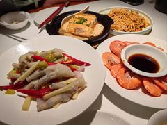 -一品红川菜(皇岗二店)