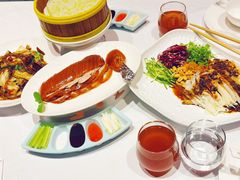 五福大拉皮-北平人家·北京烤鸭(西关环岛店)