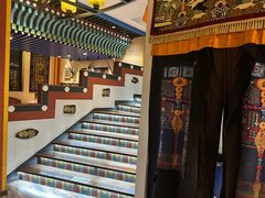 -敏珠拉姆藏餐·南京厨房(富春江东街店)