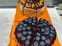 -红跑车HPCBAKERY(汉商店)