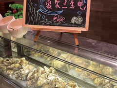 -云端西餐厅(南宁龙光那莲豪华精选酒店)